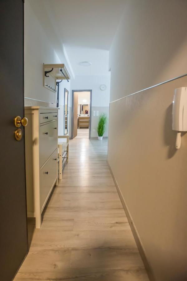 K40 Boutique Apartment In The City Center Budapest Exterior photo
