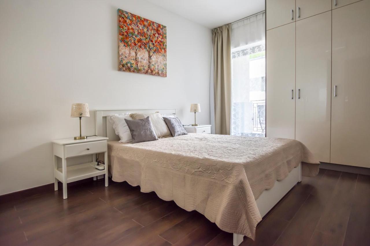 K40 Boutique Apartment In The City Center Budapest Exterior photo