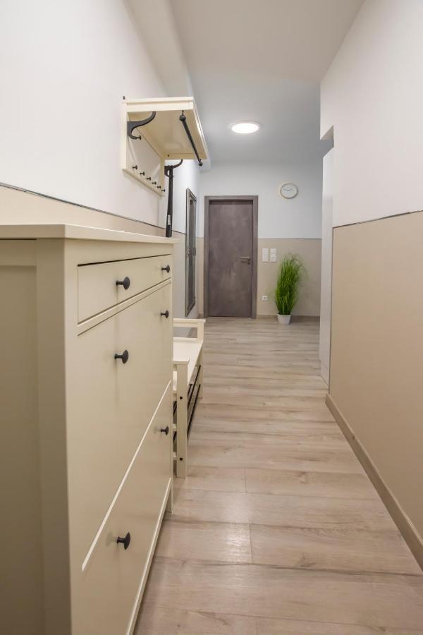 K40 Boutique Apartment In The City Center Budapest Exterior photo